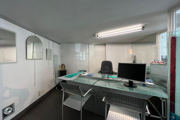 Commercieel te koop / Merksem