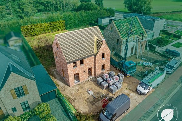 Huis te koop / Spalbeek