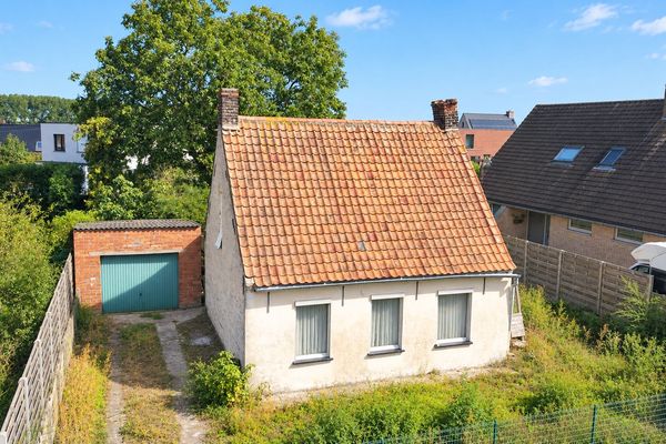 Grond te koop / Sint-Laureins