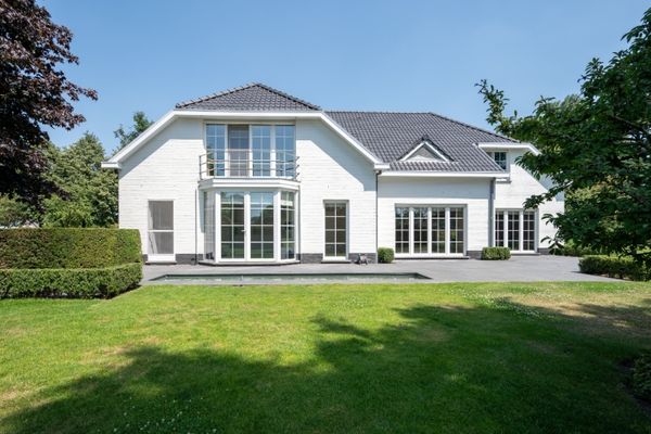 Huis te huur / Essen