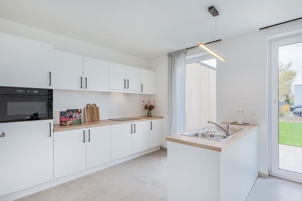 Huis te koop / Wiekevorst