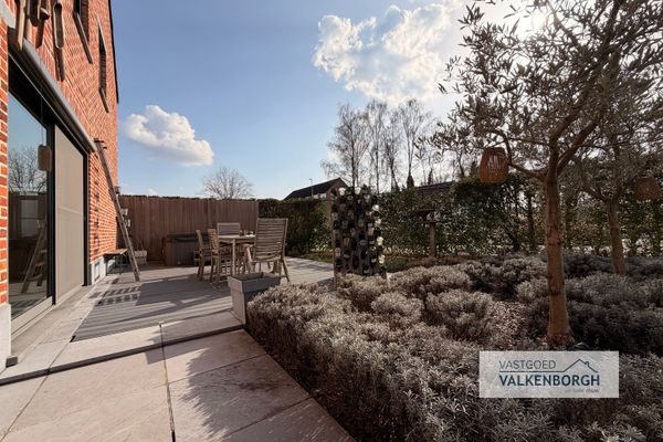 Huis te koop / Zonhoven