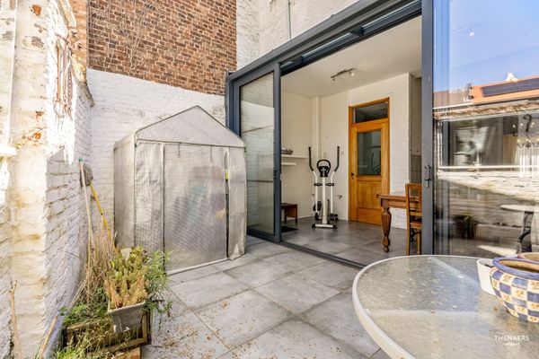 Huis te koop / Sint-Truiden