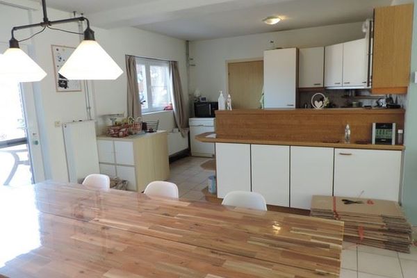 Huis verhuurd / Leopoldsburg