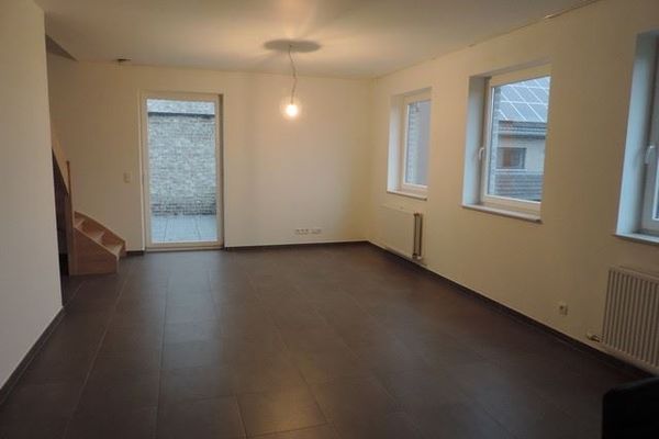 Appartement verhuurd / Beringen