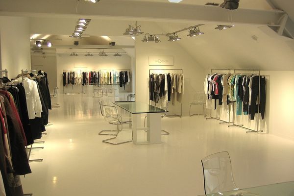 Commercieel te koop / Bertem