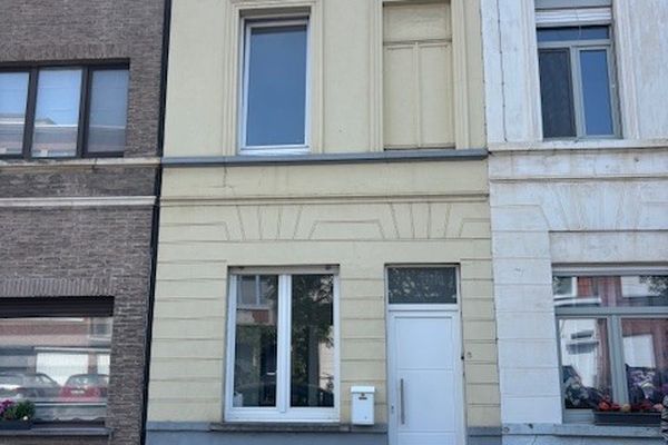 Huis in Kortrijk