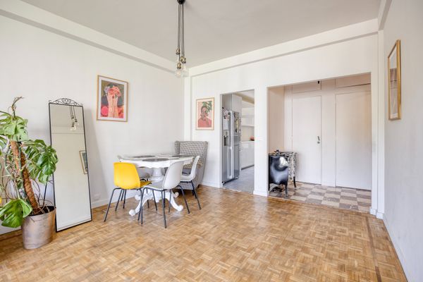 Appartement te koop / Antwerpen