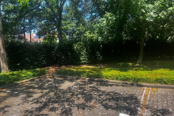 Garage te koop / Berchem