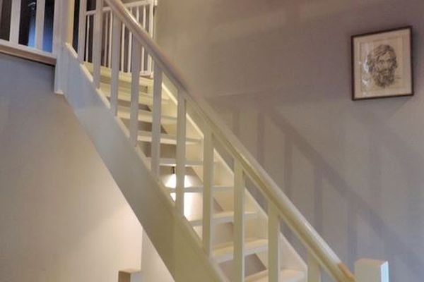 Huis verkocht / Guigoven