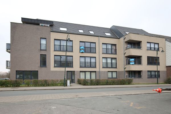 Appartement
                            te koop in Haren