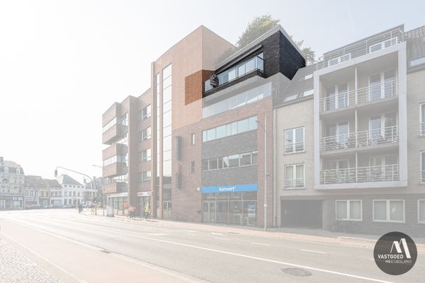 Appartement te koop / Eeklo