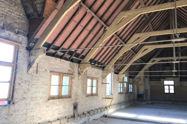 Appartement te koop / Diksmuide