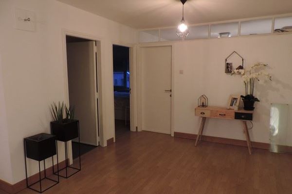 Appartement verhuurd / Beringen