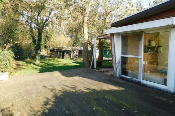 Huis verhuurd / Heppen