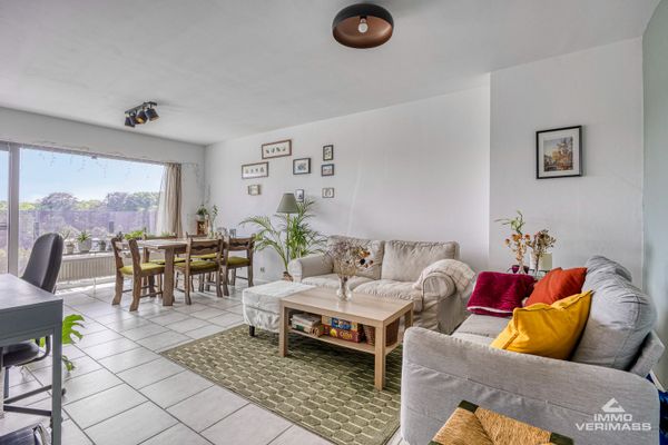 Appartement te koop / Leuven