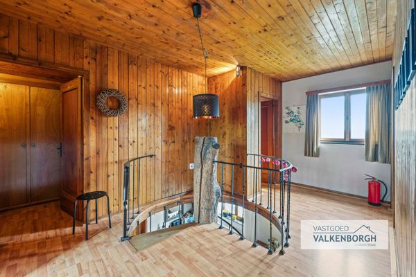 Vakantiewoning te koop / Amblève