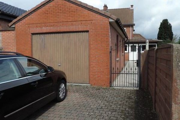 Huis verkocht / Koersel