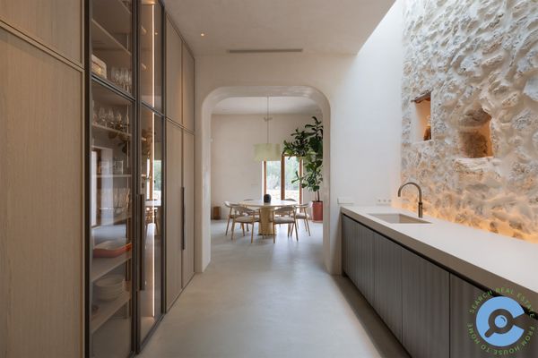 Huis te huur / Sant Mateu D Albarca