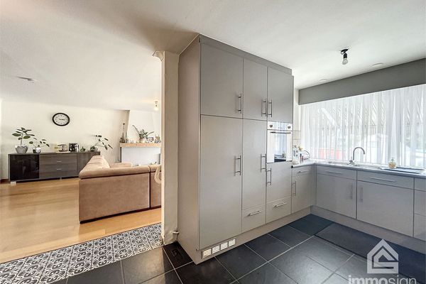 Appartement
                            verkocht in Houthalen-Helchteren