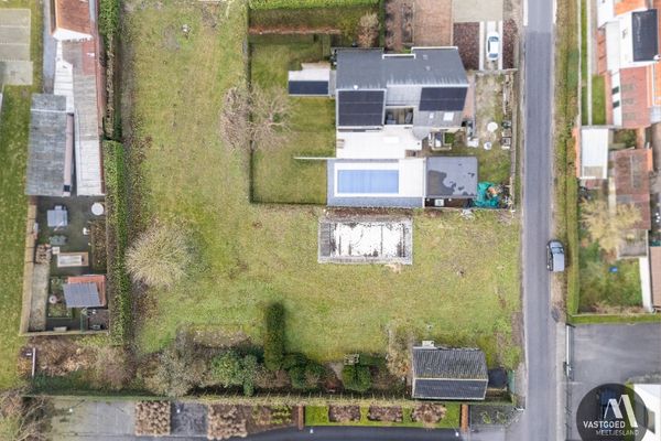 Grond te koop / Maldegem