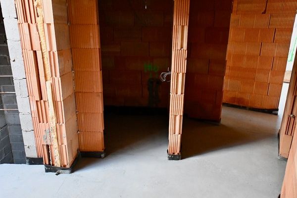 Appartement te koop / Mol