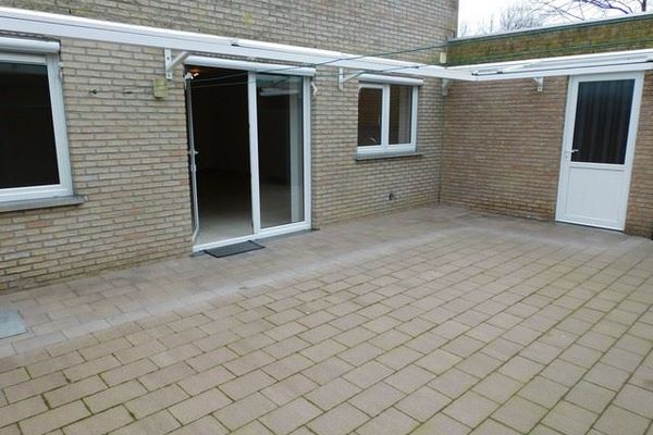 Appartement verhuurd / Beringen