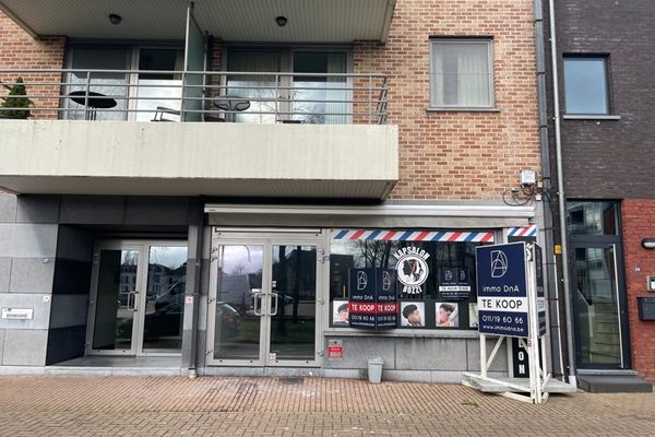 Commercieel te koop / Leopoldsburg