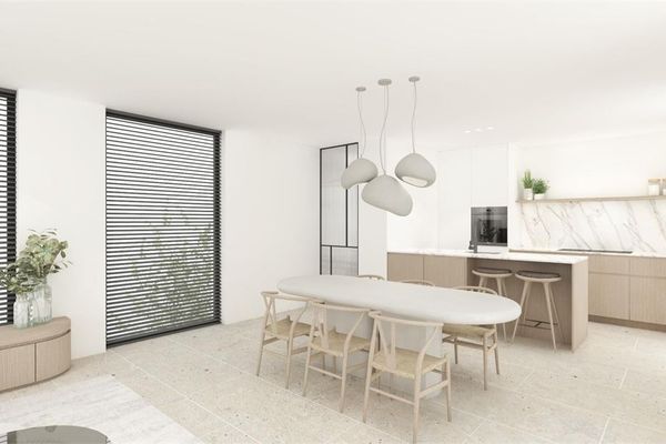 Appartement
                                te koop
                                in Torhout