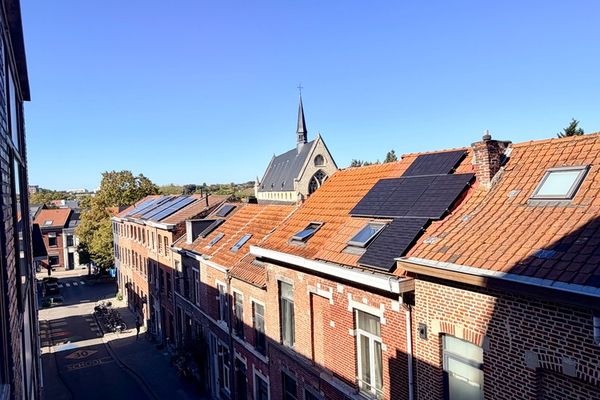 Appartement te koop / Leuven