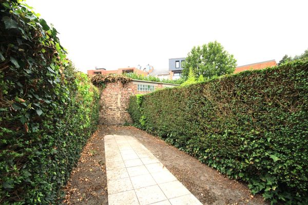 Commercieel te huur / Sint-Truiden