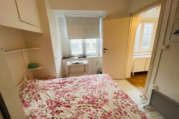 Appartement te huur / Westende