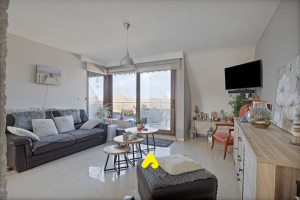 Appartement te koop / De Panne