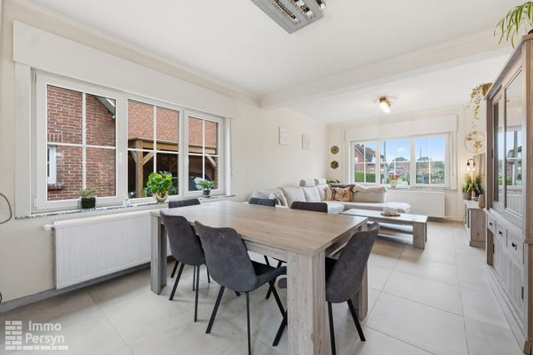 Huis te koop / Testelt