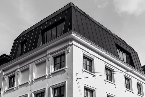 Appartement
                            te huur in Gent