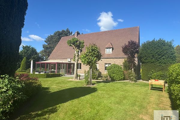 Huis te koop / Wellen