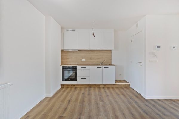 Appartement te koop / Beveren-Leie
