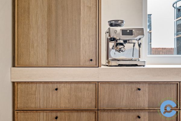 Appartement te koop / Antwerpen