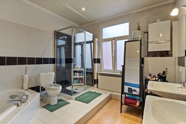 Huis verkocht / Ekeren