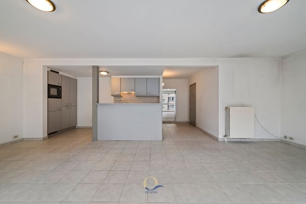 Appartement te koop / Oostende