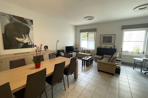 Appartement te koop / Heverlee