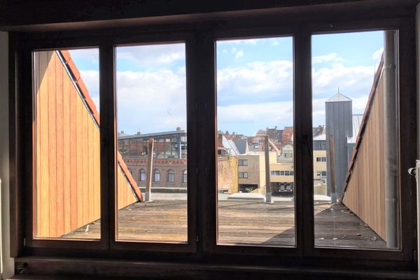 Appartement te koop / Gent