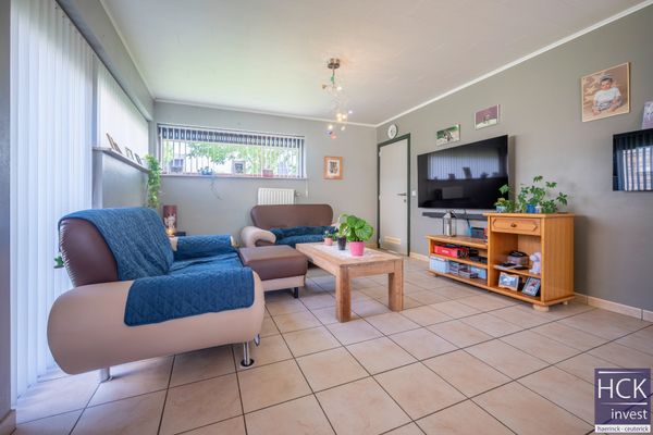Huis te koop / Kruishoutem