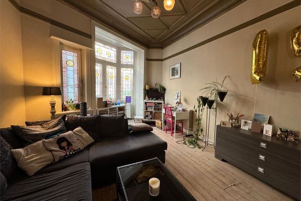 Huis te huur / Antwerpen