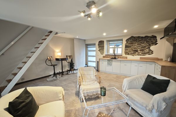 Maison
                                vendu
                                in Gembloux