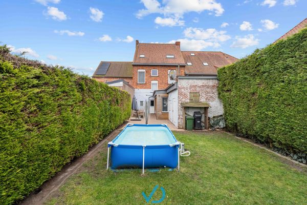 Huis
                            te koop in Zuidschote