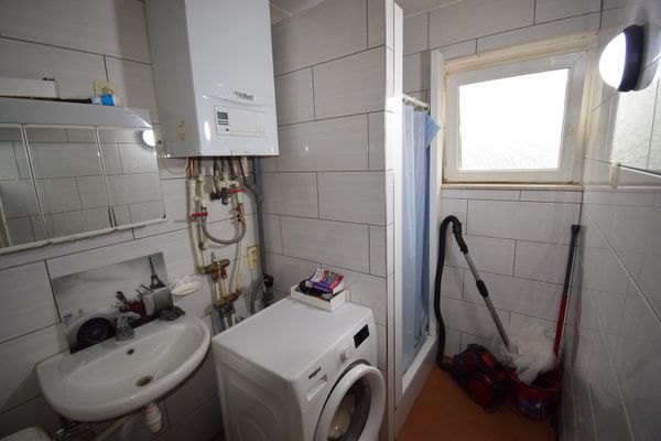 Huis te koop / Sint-Jans-Molenbeek