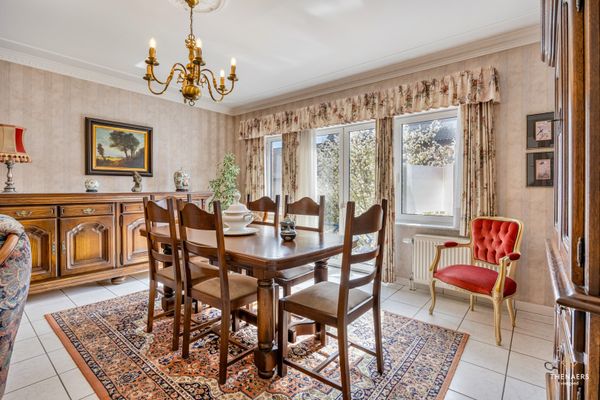 Appartement te koop / Sint-Truiden