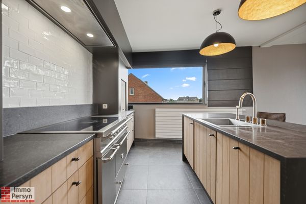 Huis te koop / Bekkevoort