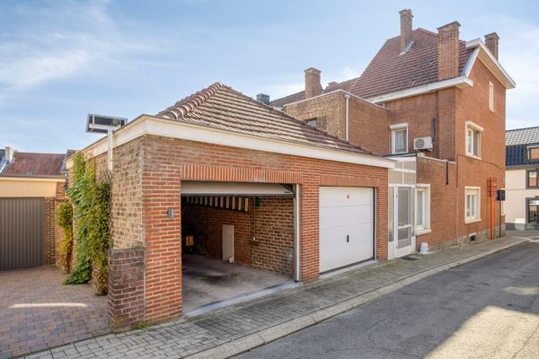 Maison a vendre / Tongeren-Borgloon